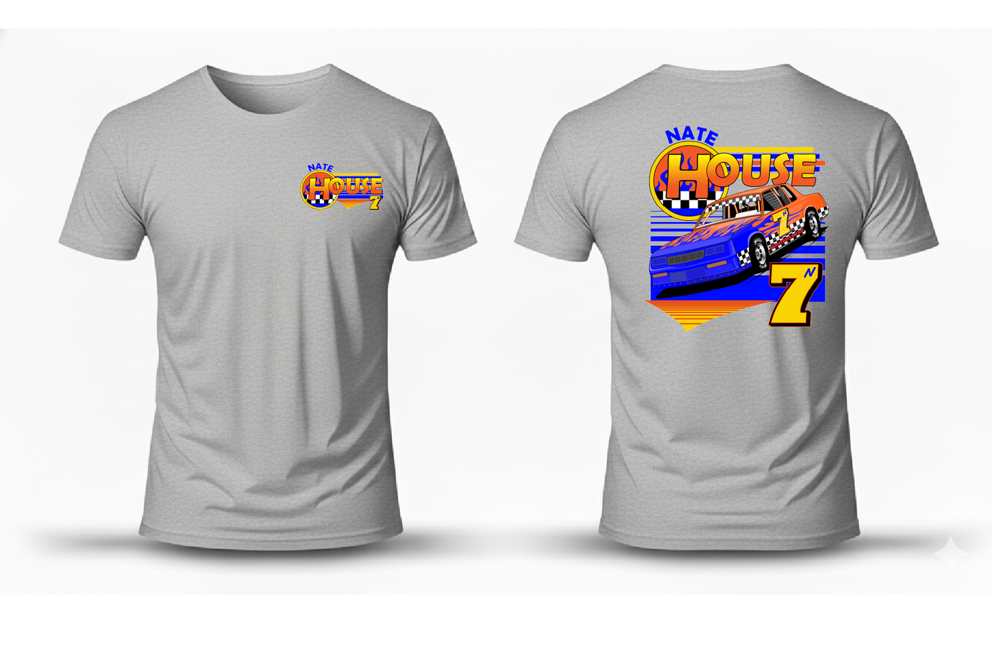 2026 Nate House