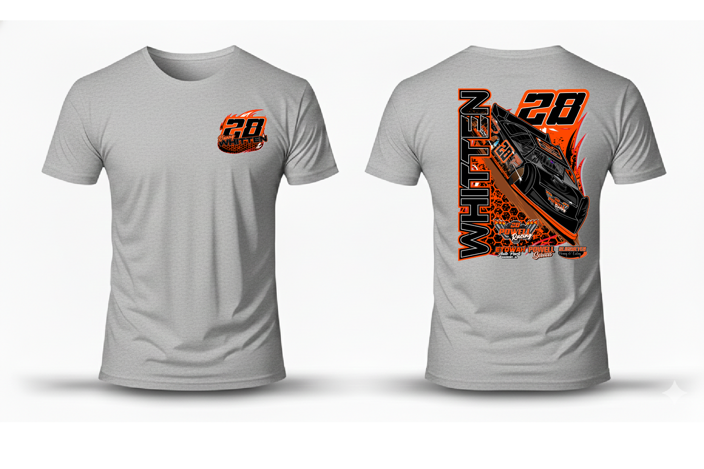 2026 Danny Whitten