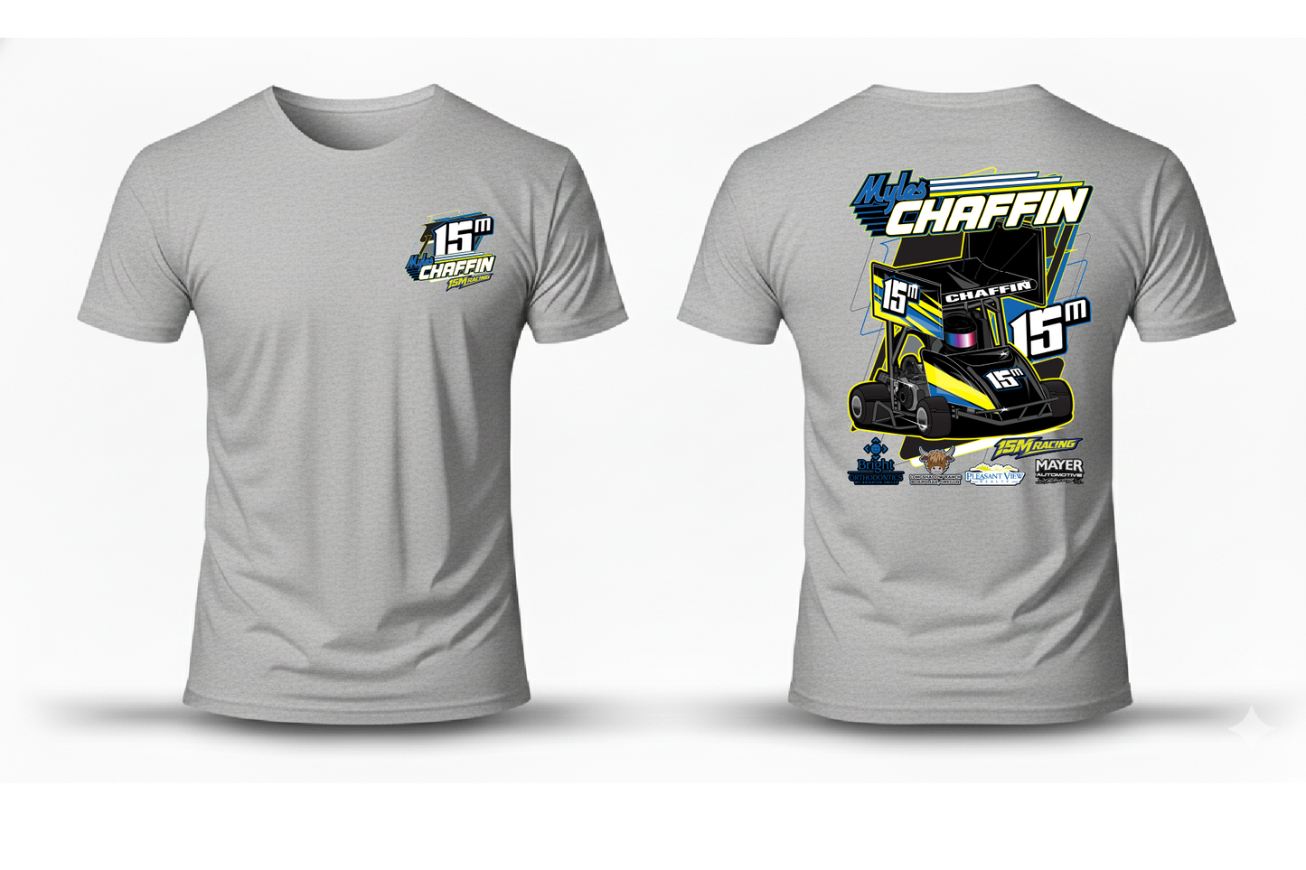 2026 Miles Chaffin