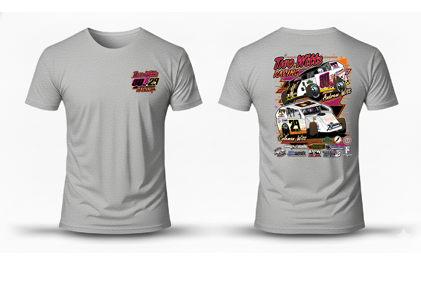 2026 Two Witts Racing