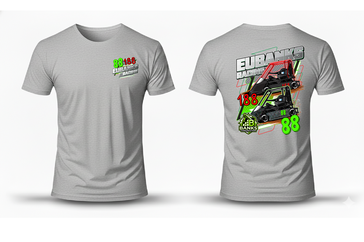 2026 Eubanks Racing