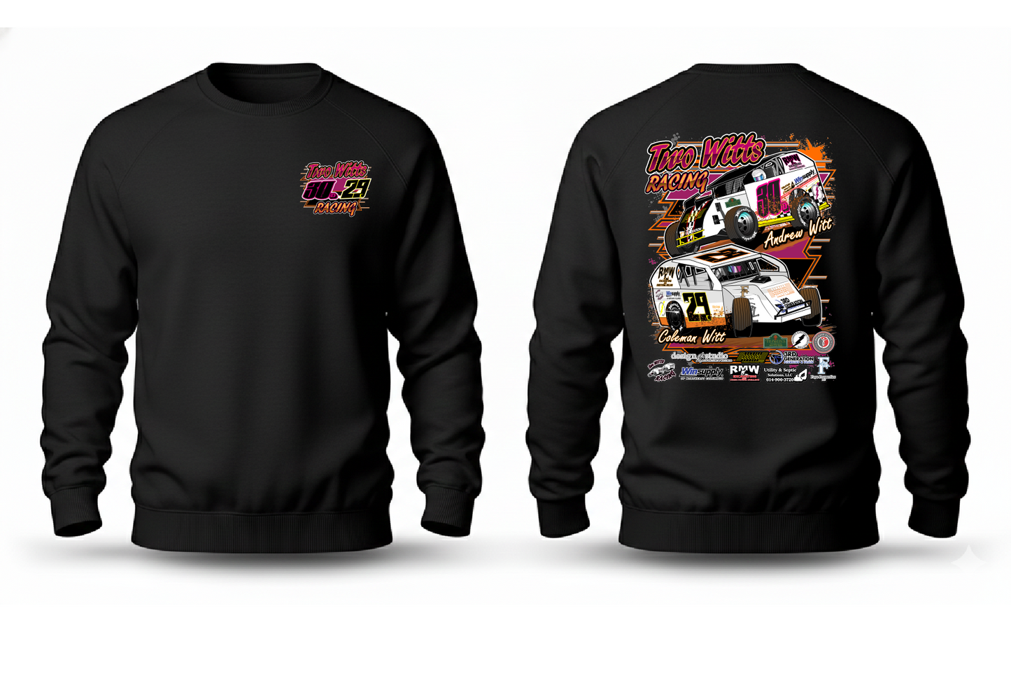 2026 Two Witts Racing