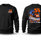 2026 Mike Coogan
