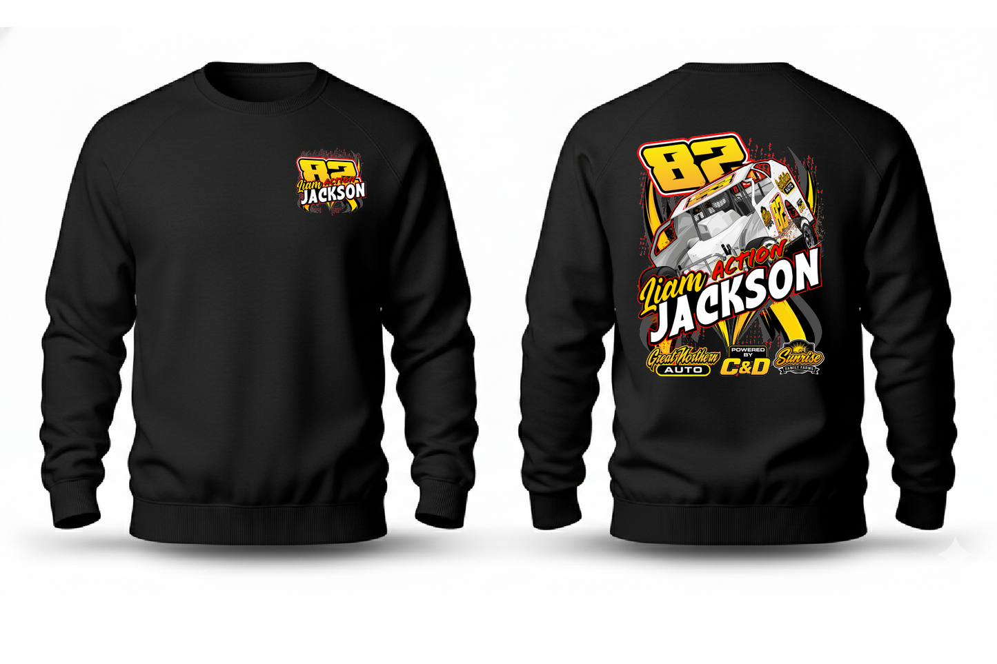 2026 Liam Jackson