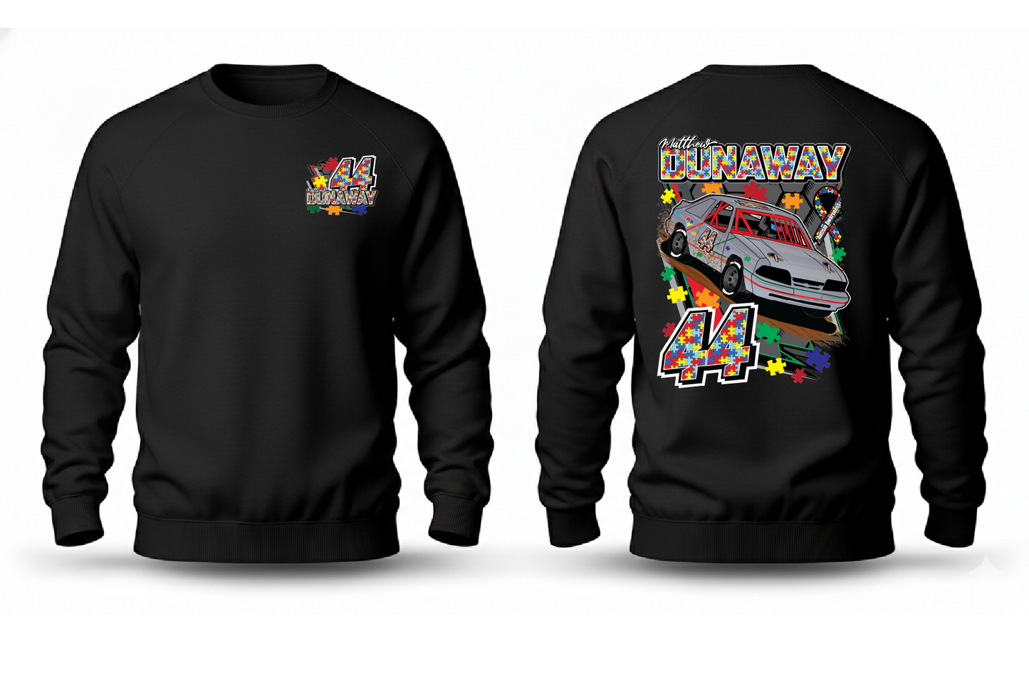 2026 Matthew Dunaway