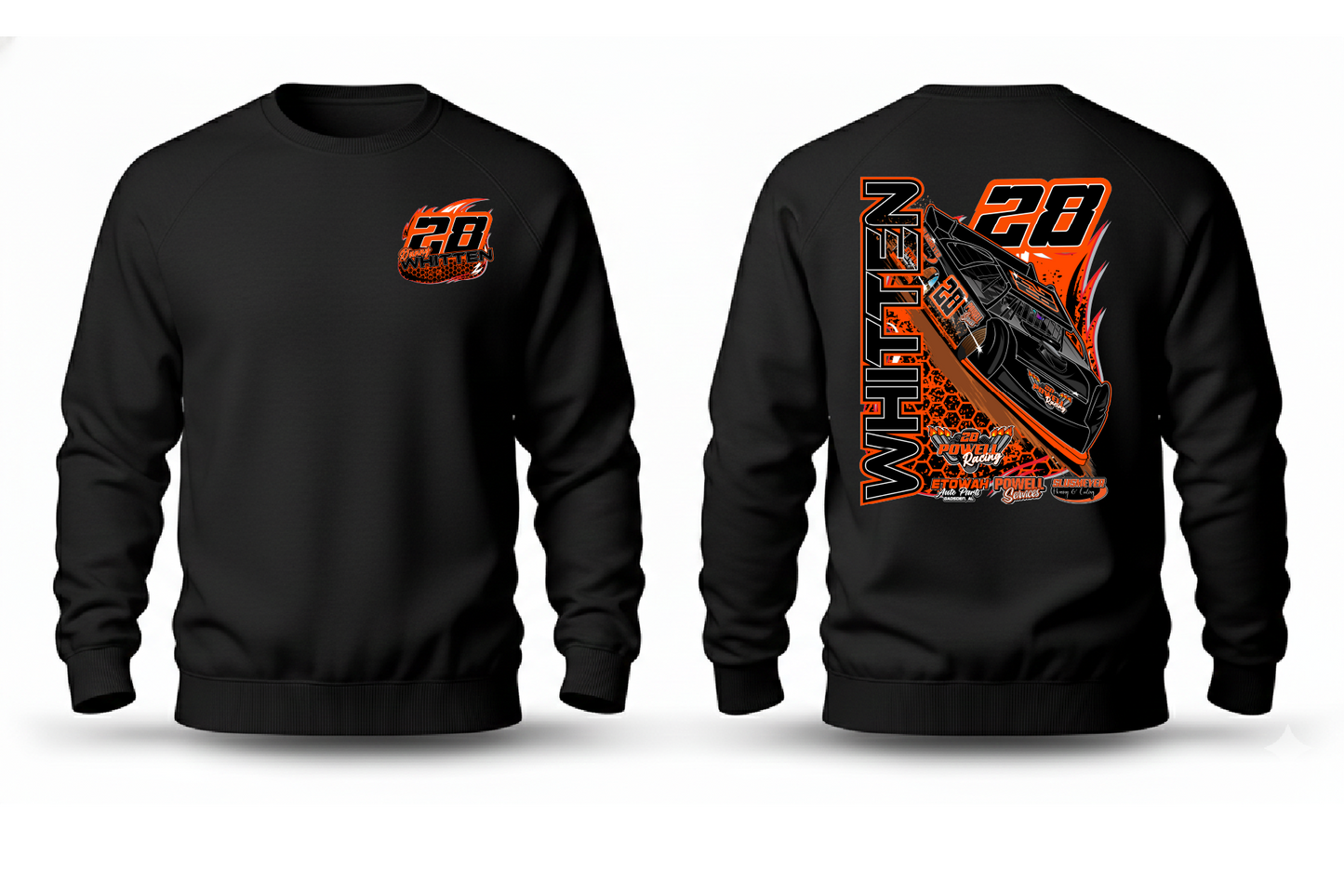 2026 Danny Whitten