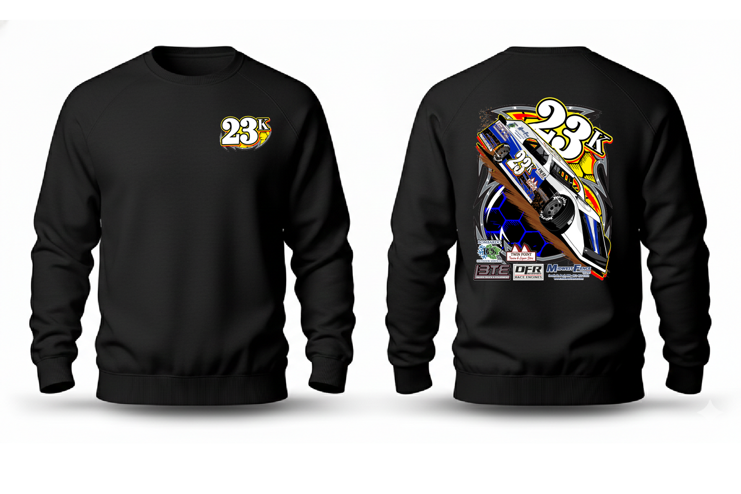 2026 23K Racing