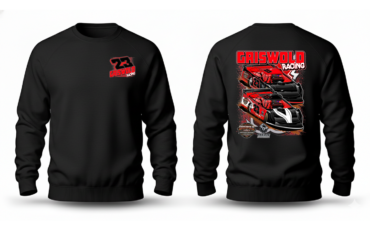 2026 Griswold Racing