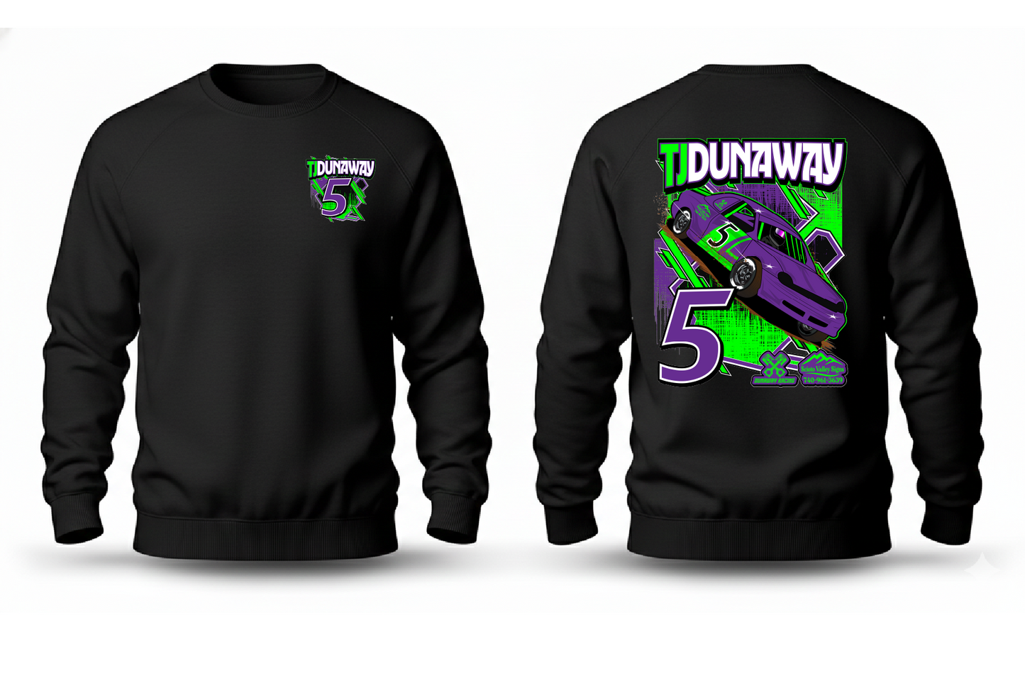 2026 TJ Dunaway