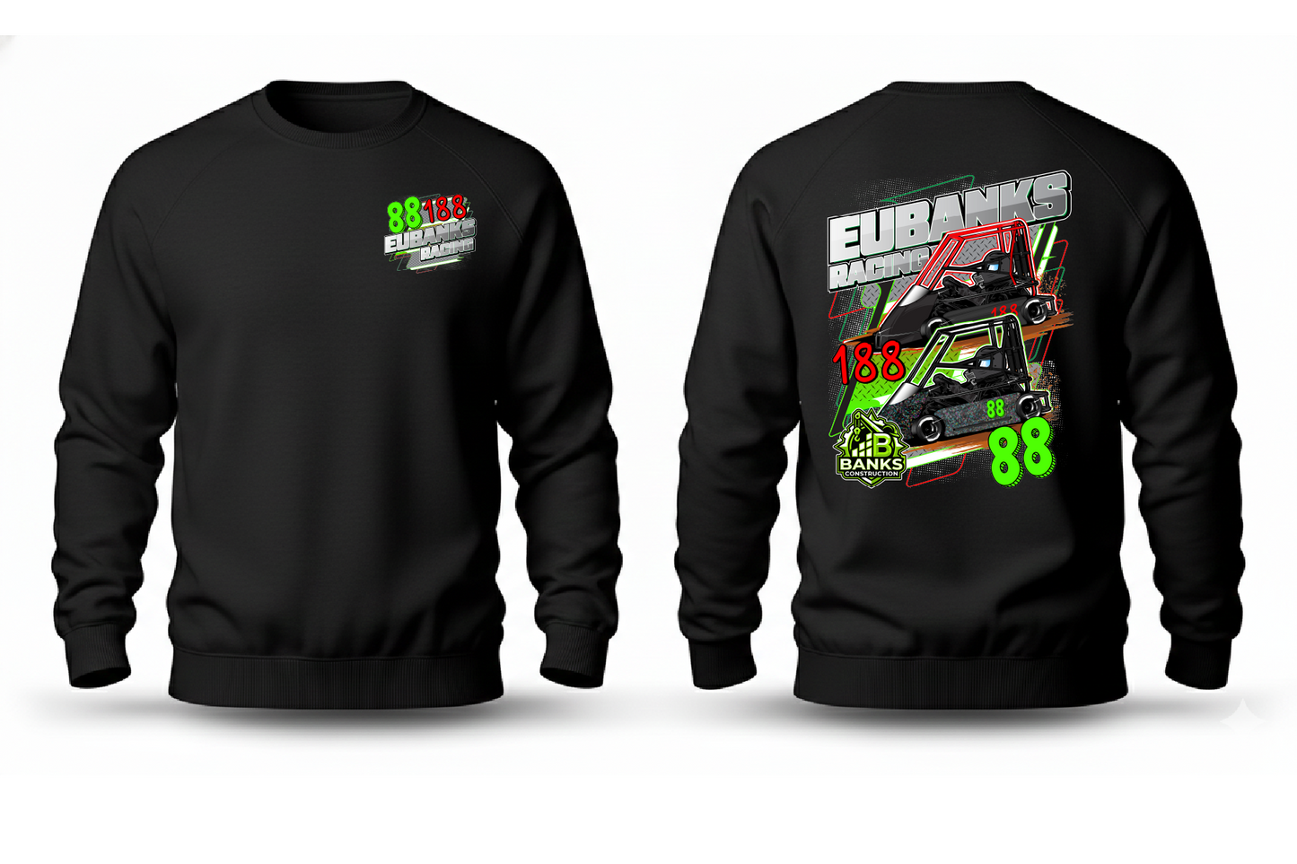 2026 Eubanks Racing