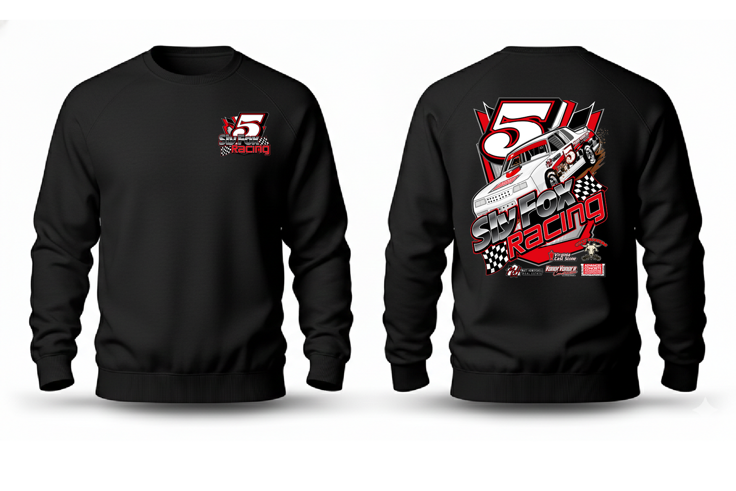 2026 Sly Fox Racing