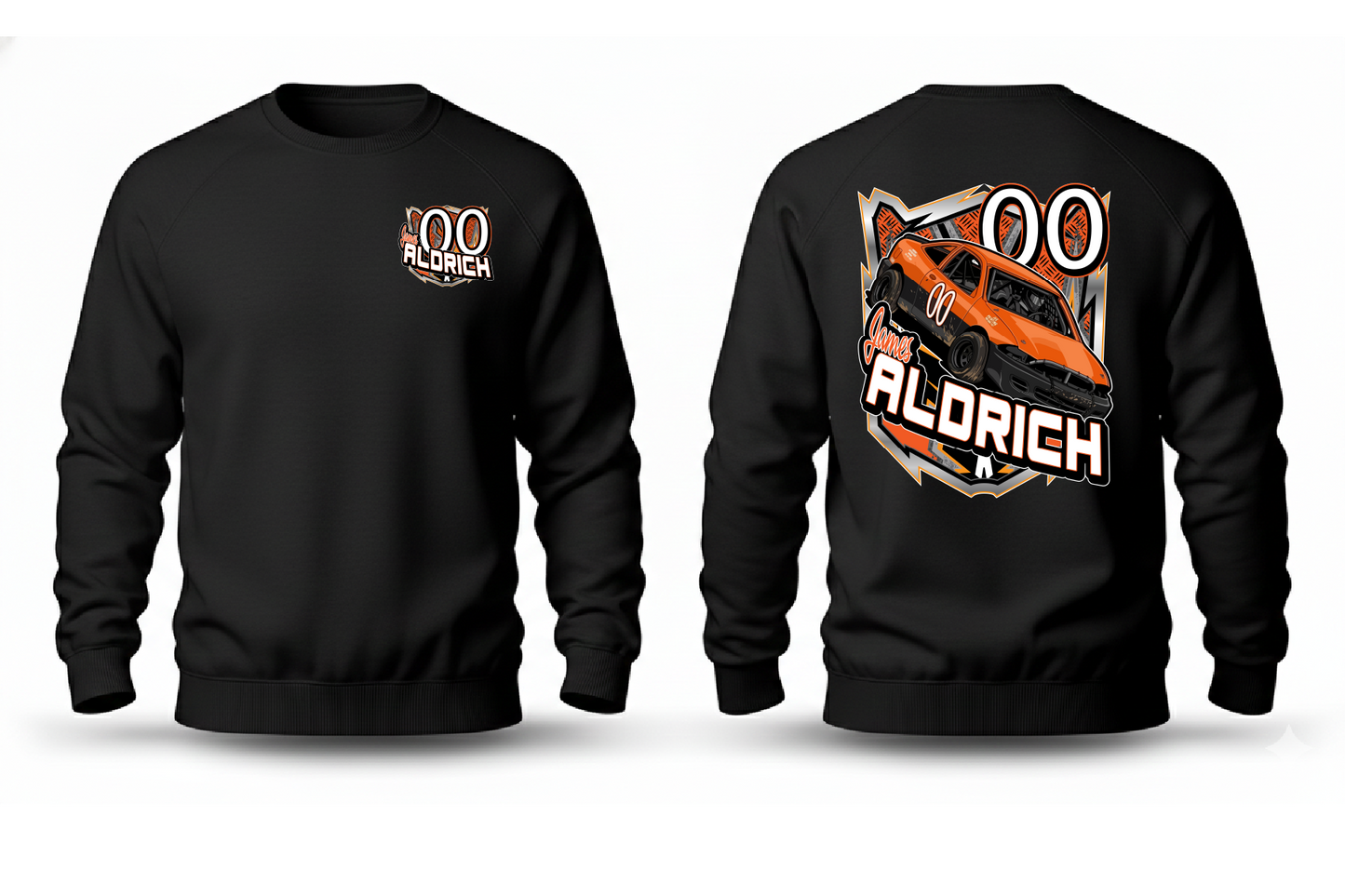 2026 James Aldrich