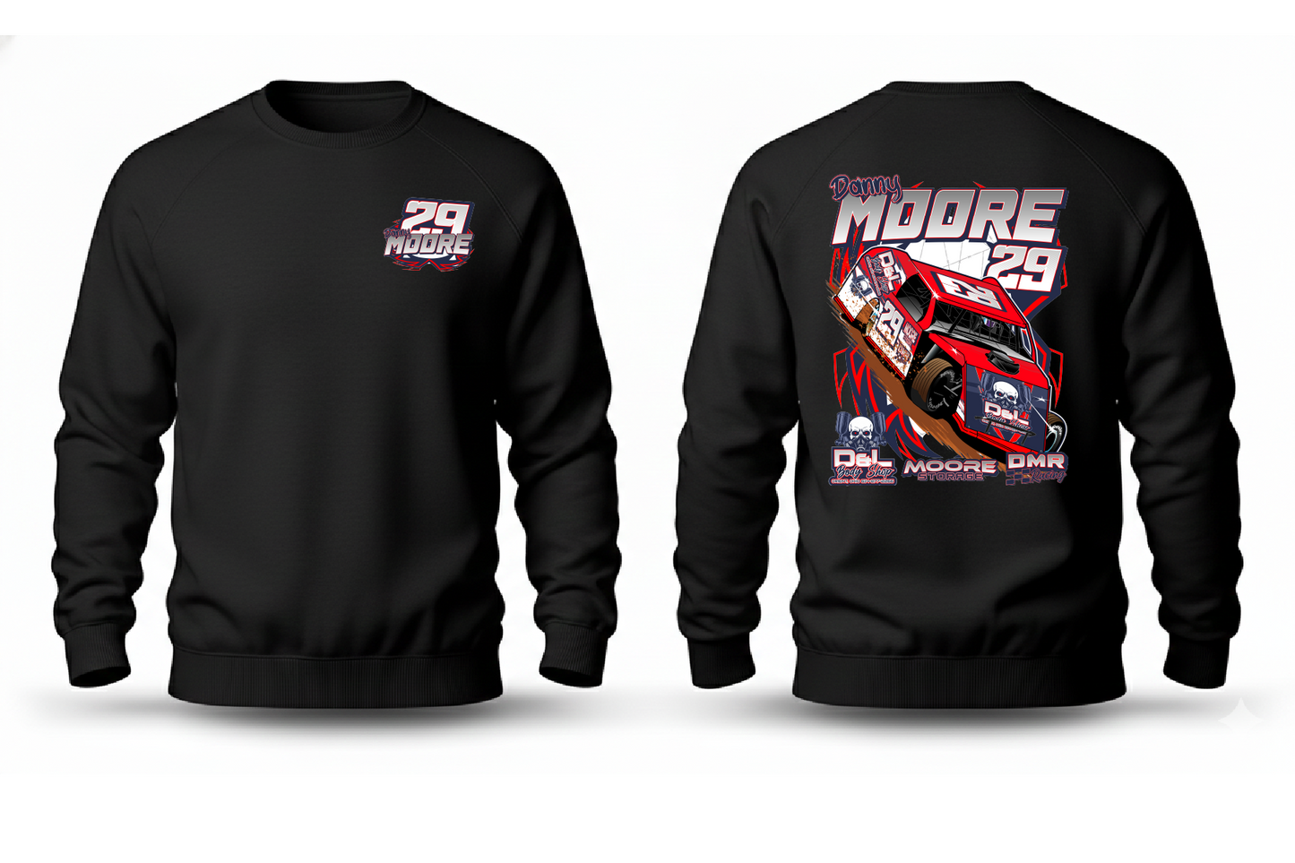 2026 Danny Moore