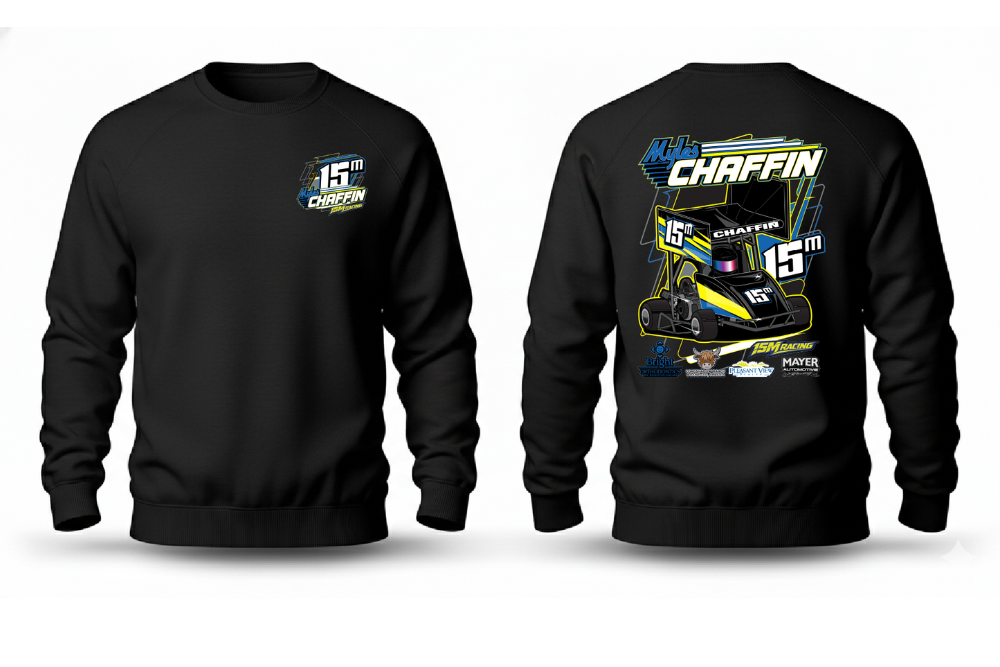 2026 Miles Chaffin