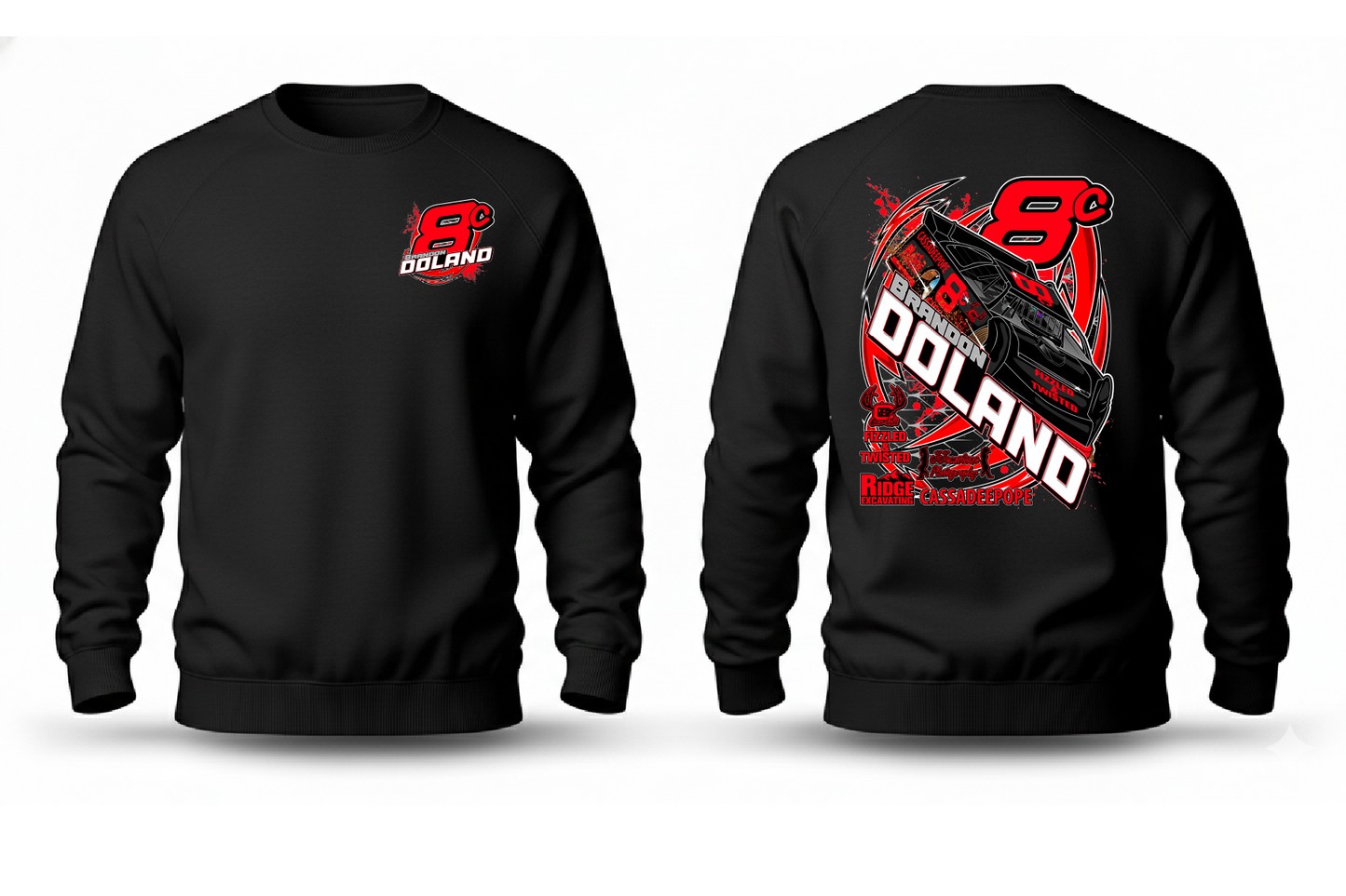 2026 Brandon Doland