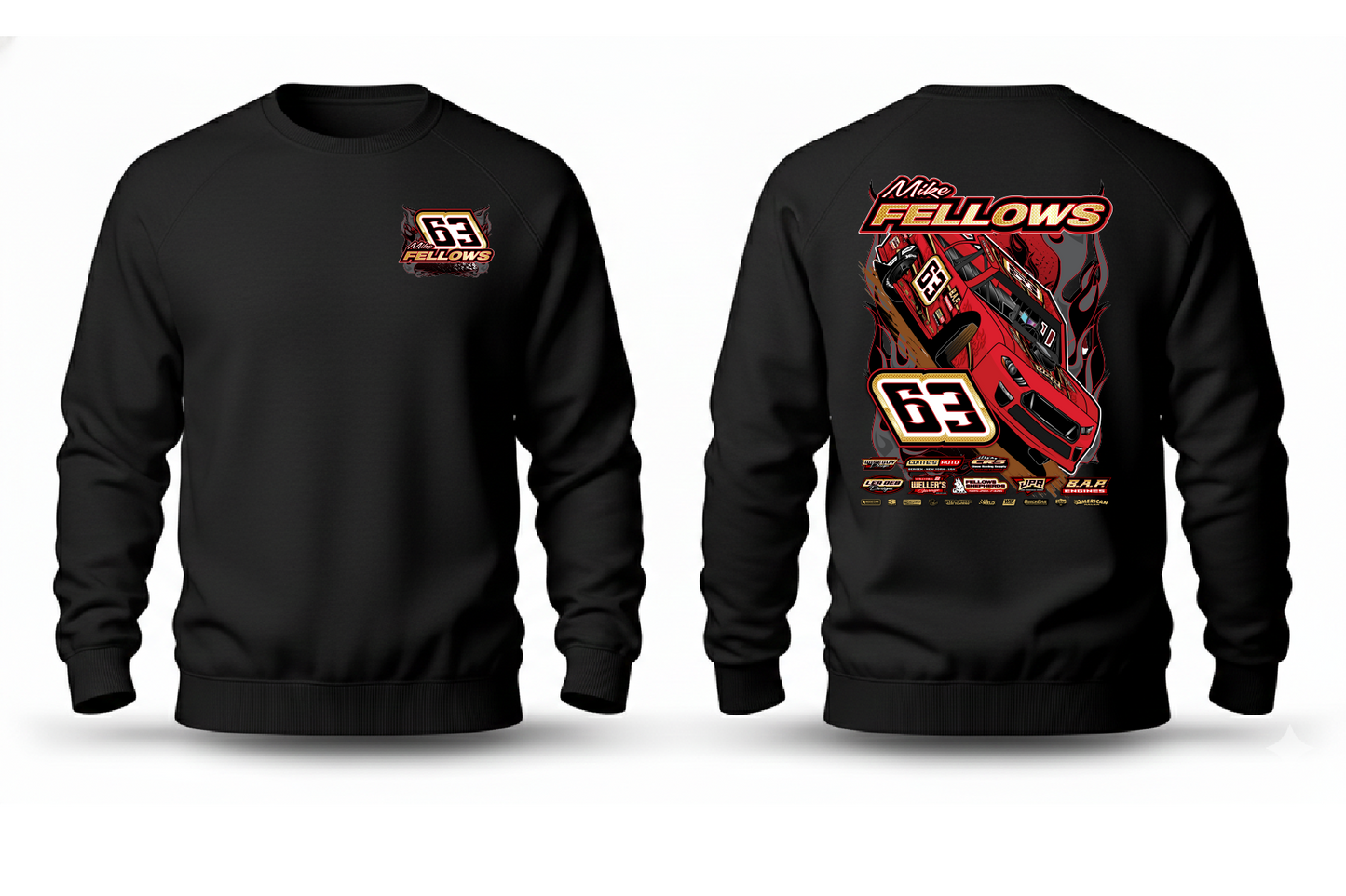2026 Mike Fellows