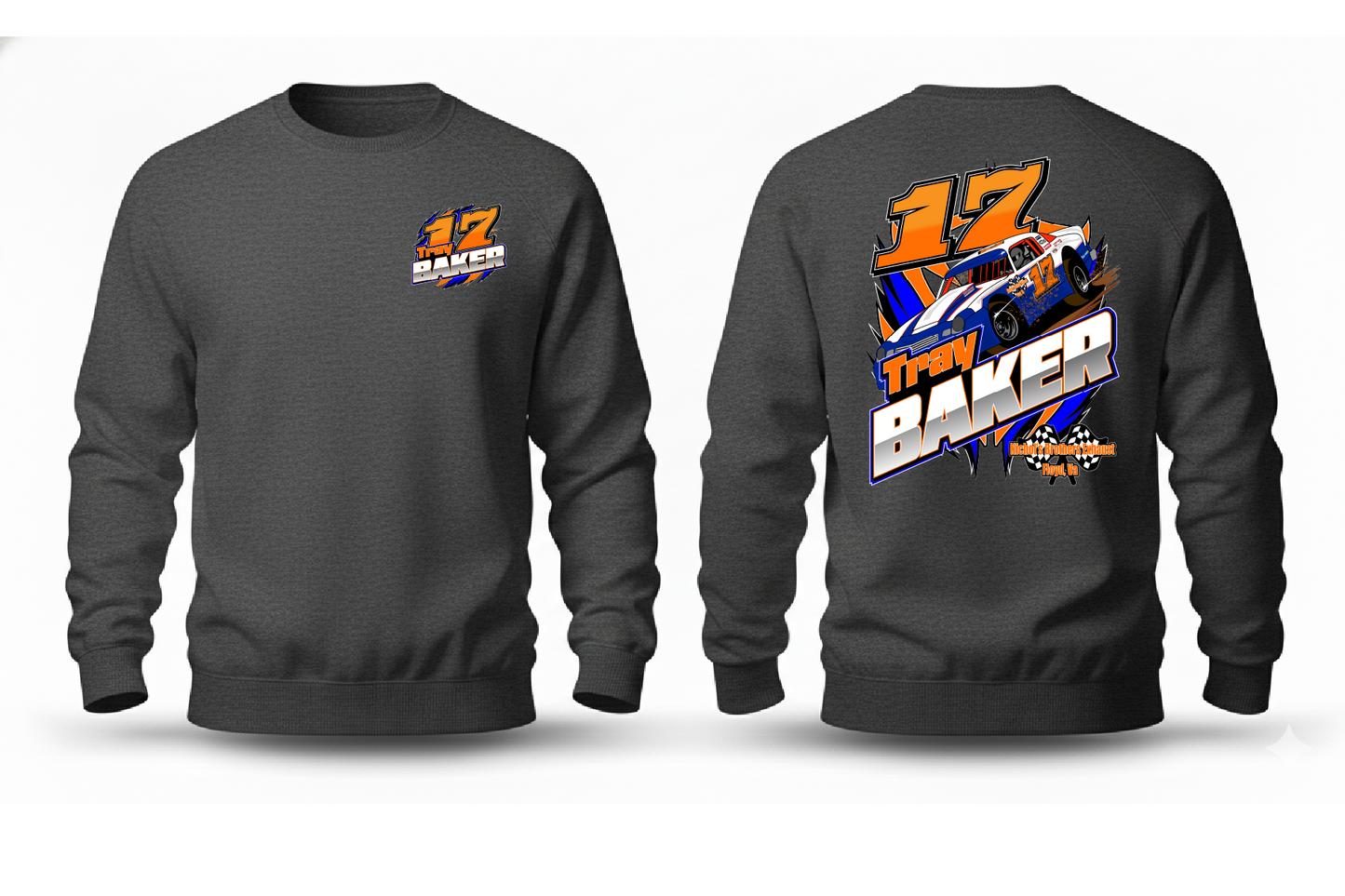 2026 Tray Baker