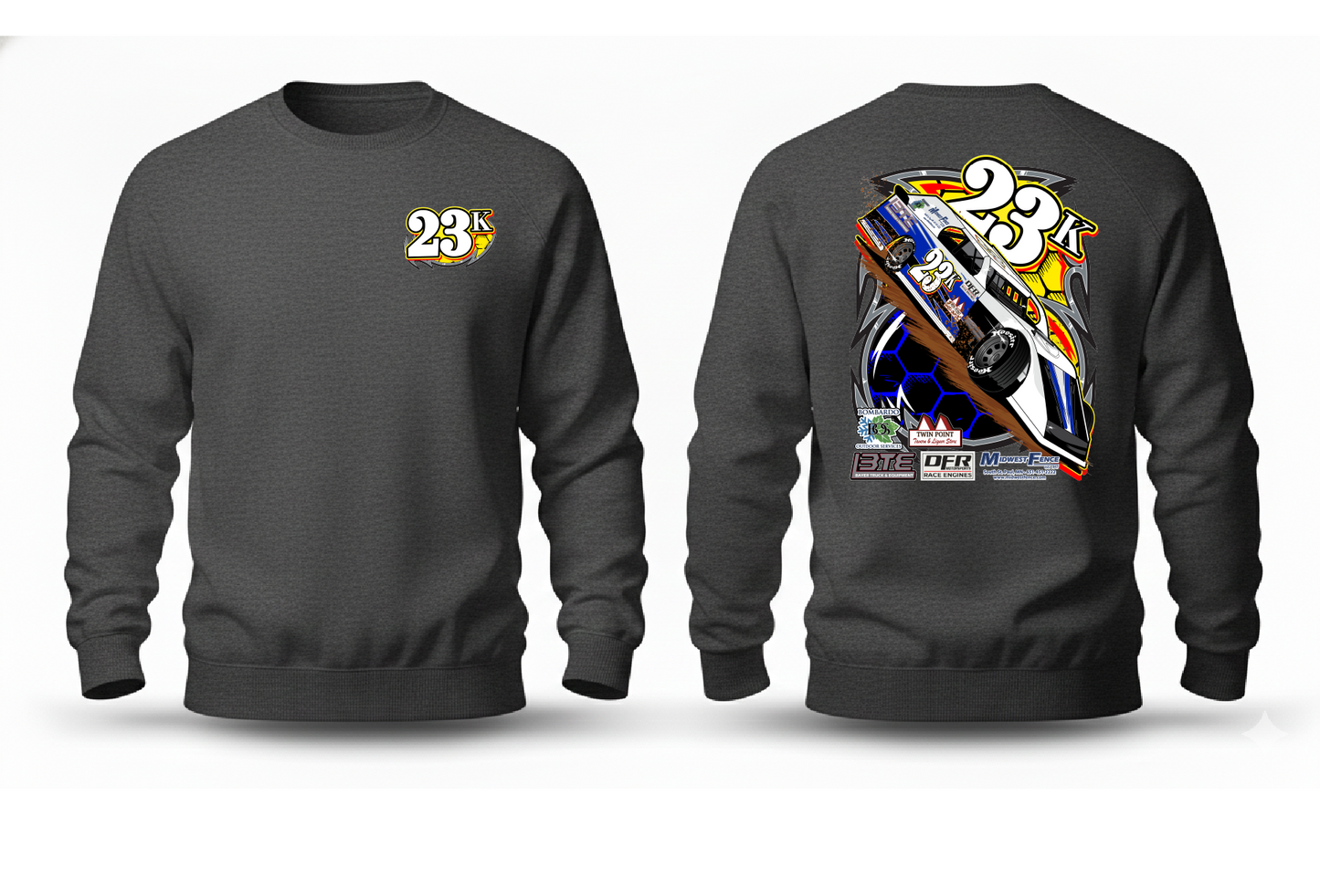 2026 23K Racing