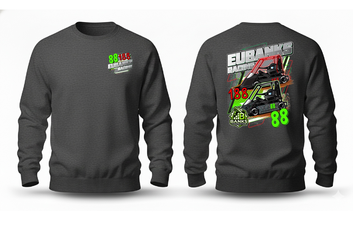 2026 Eubanks Racing