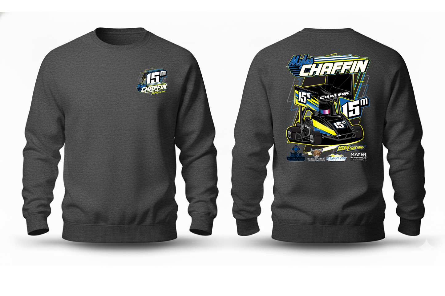 2026 Miles Chaffin
