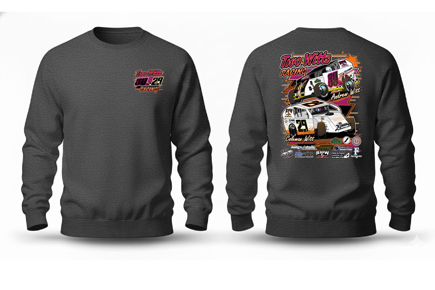 2026 Two Witts Racing