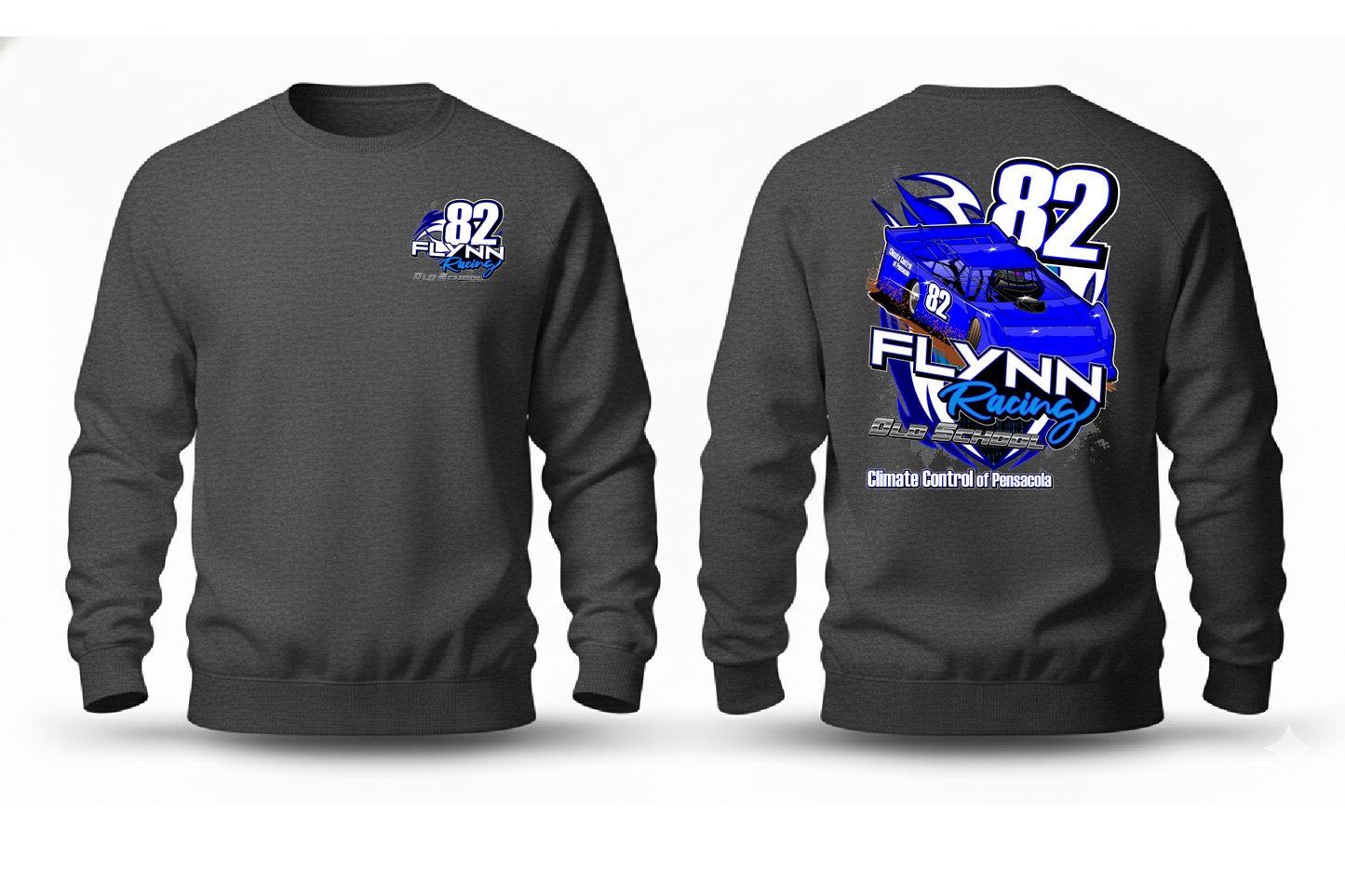 2026 Flynn Racing