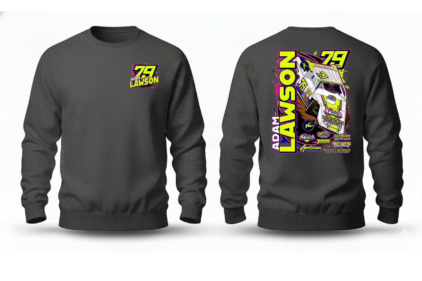 2026 Adam Lawson