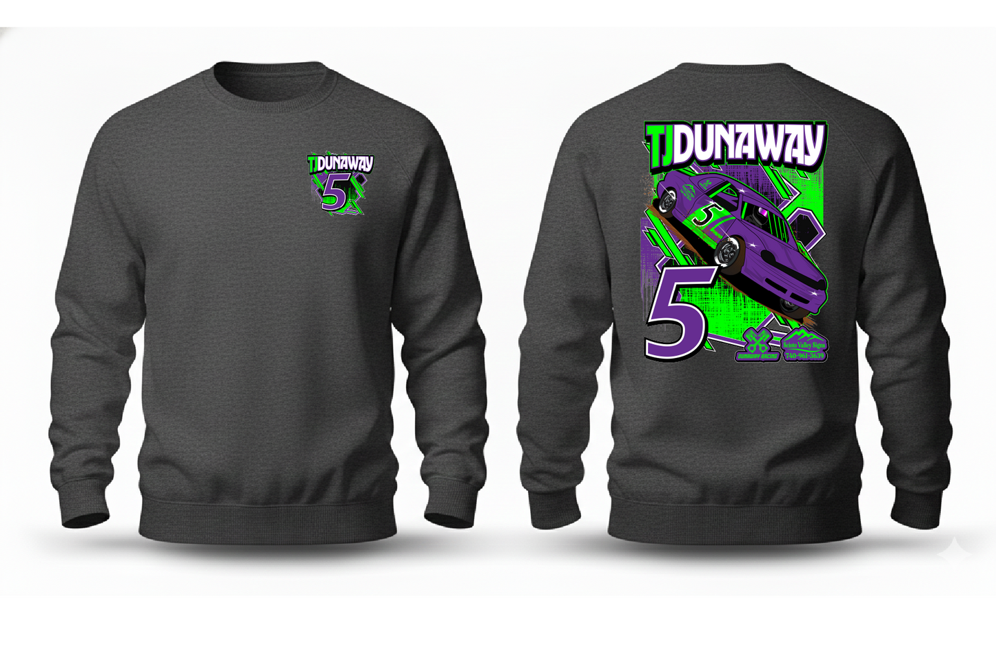 2026 TJ Dunaway