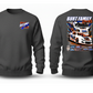 2026 Burt Family Racing