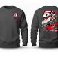 2026 Sly Fox Racing