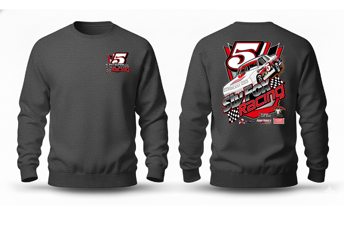 2026 Sly Fox Racing