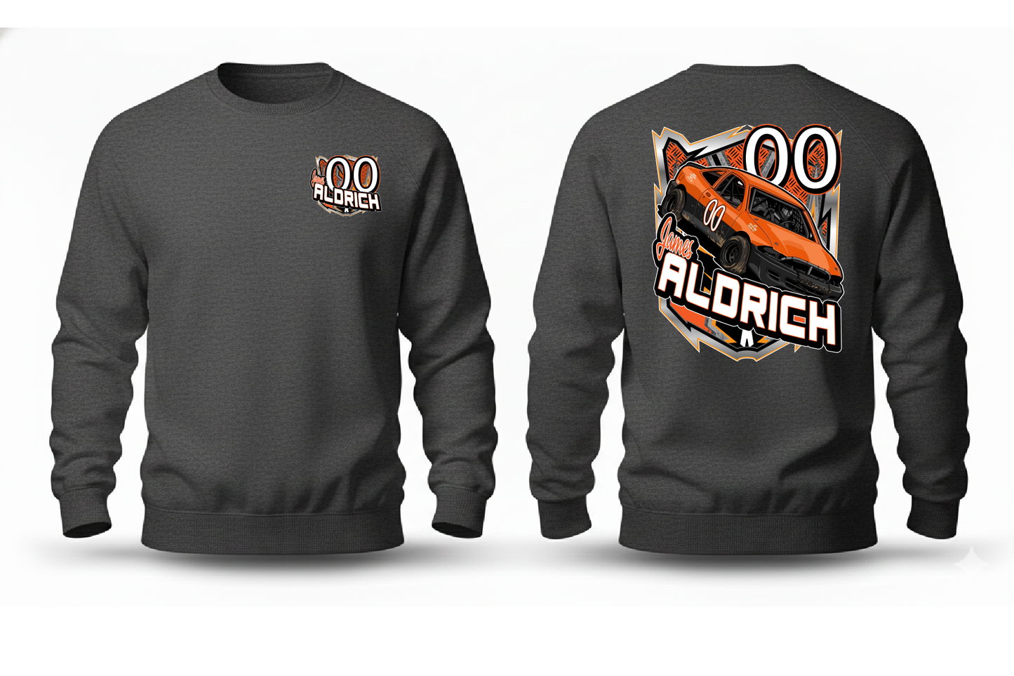 2026 James Aldrich