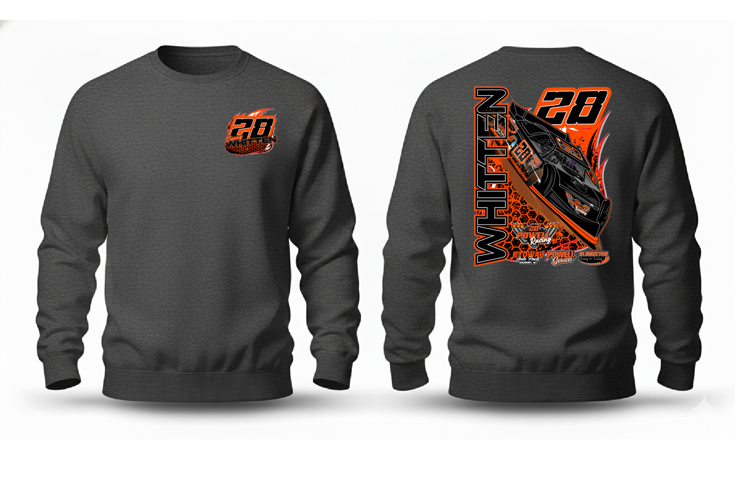 2026 Danny Whitten