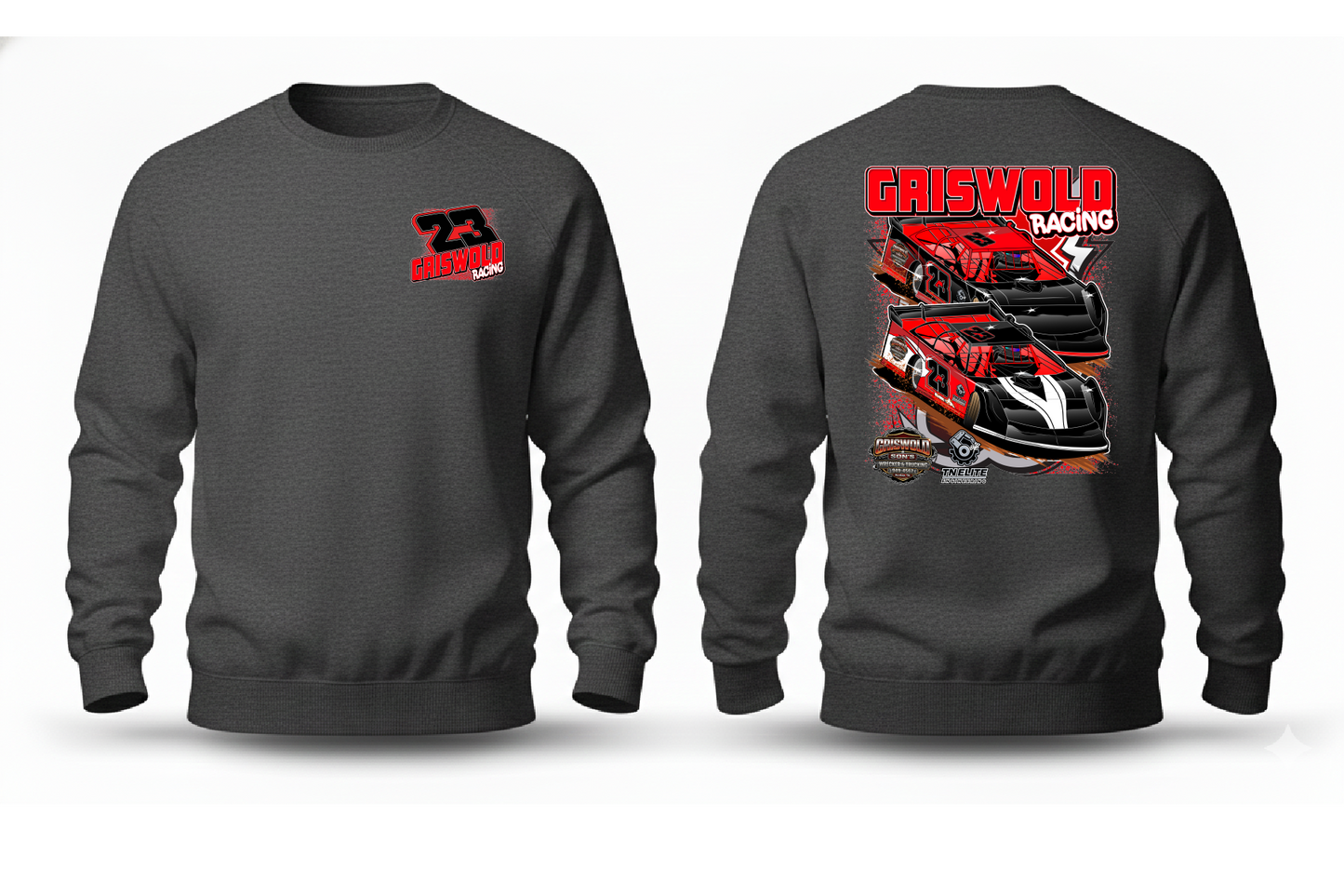 2026 Griswold Racing