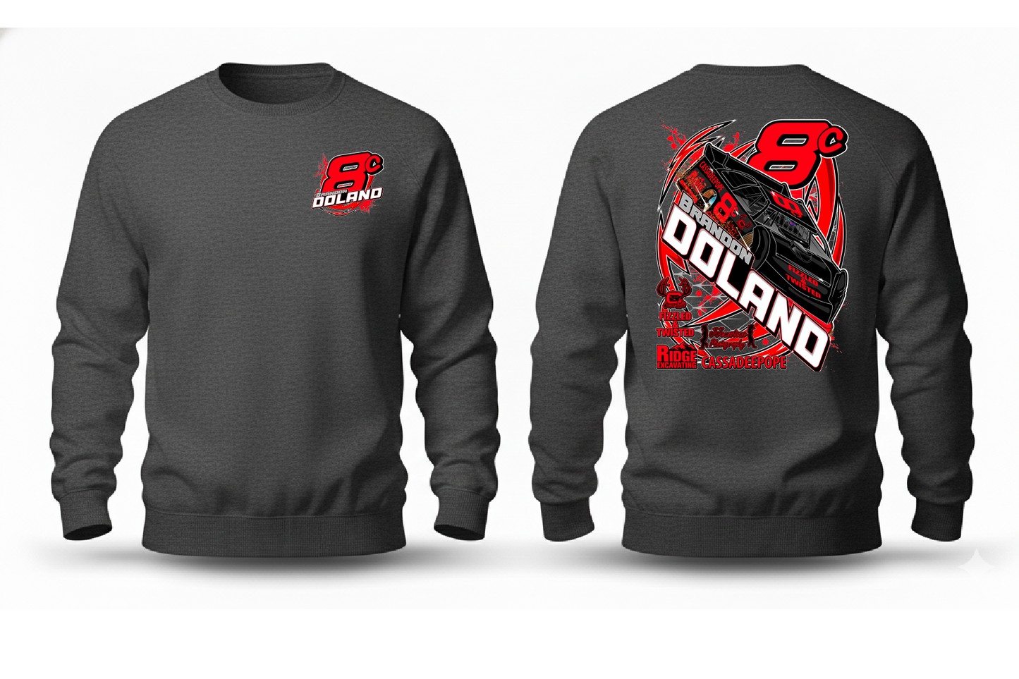 2026 Brandon Doland