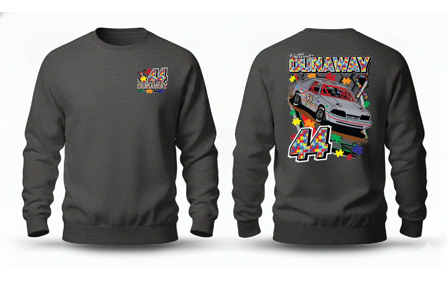 2026 Matthew Dunaway