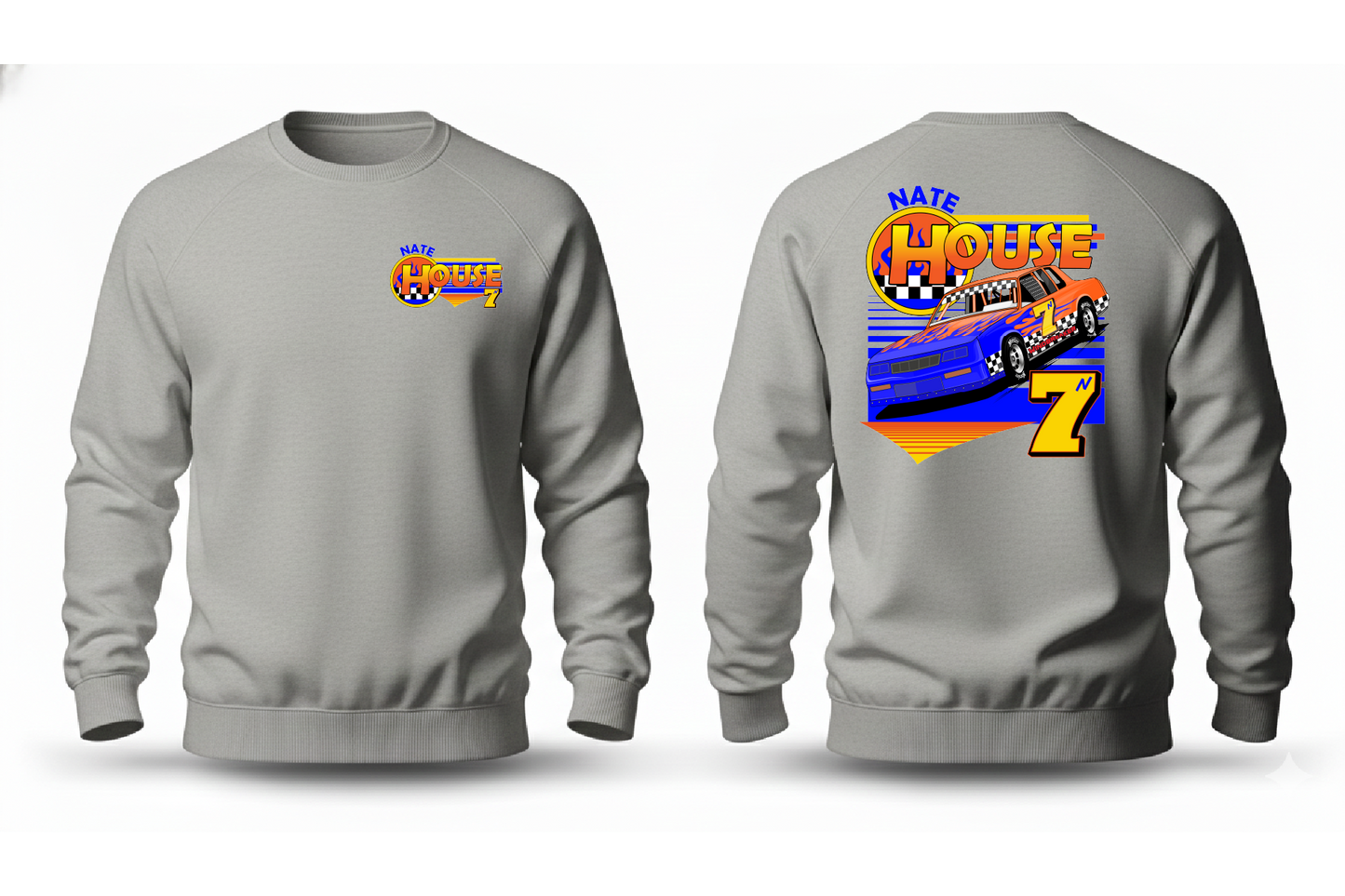 2026 Nate House