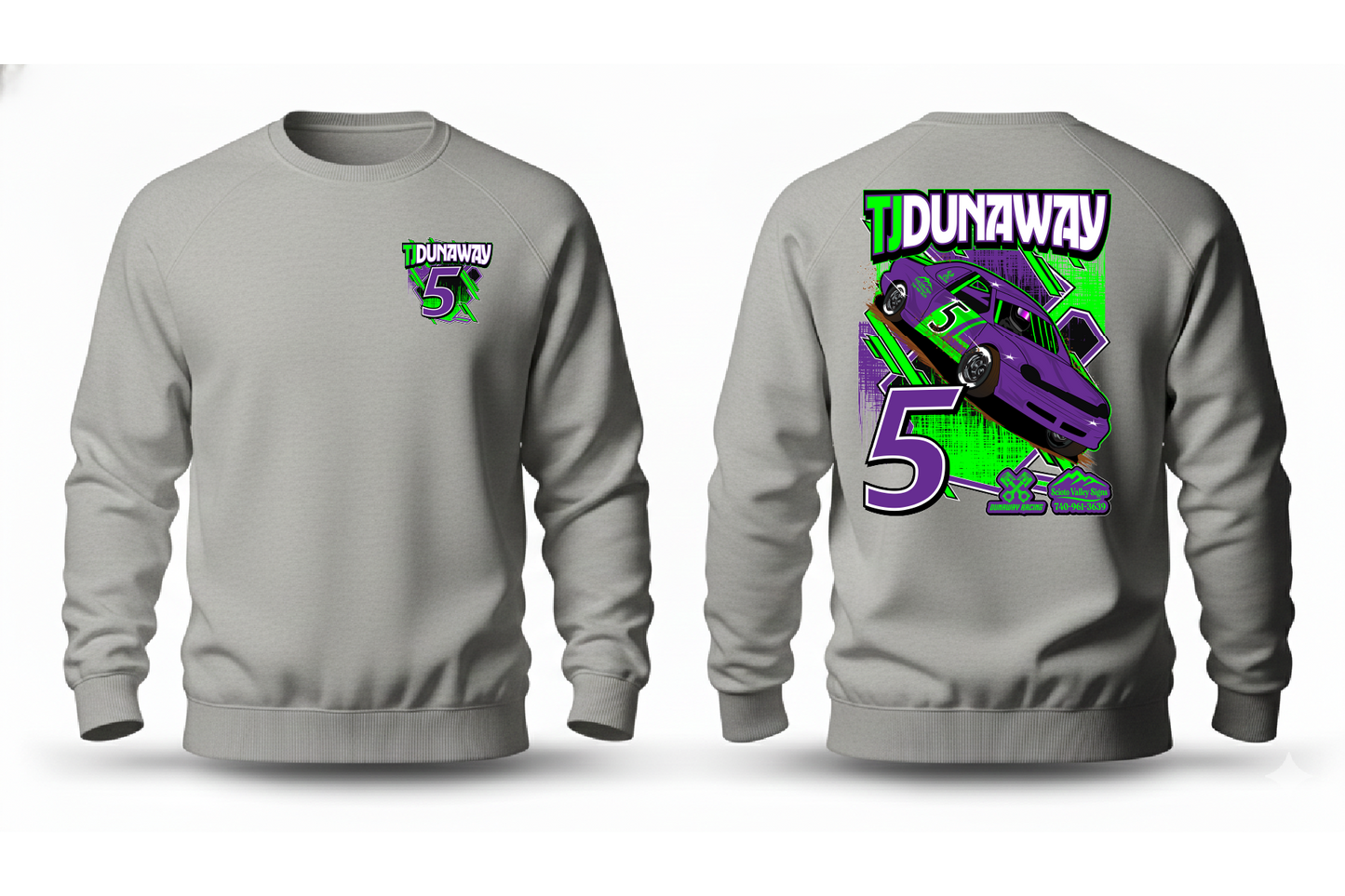 2026 TJ Dunaway