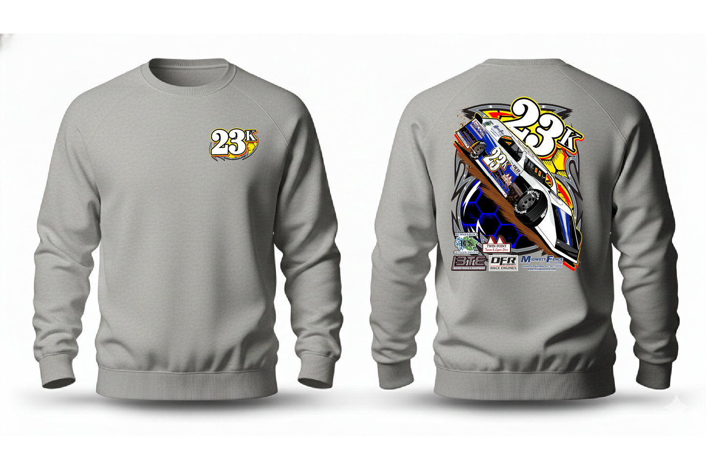 2026 23K Racing