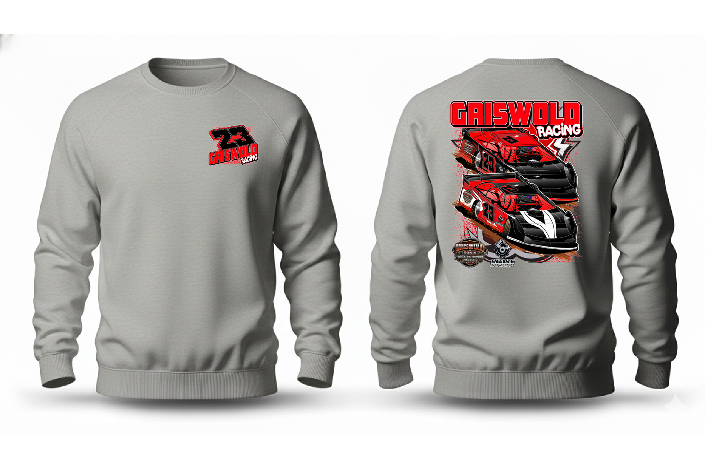 2026 Griswold Racing
