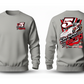 2026 Sly Fox Racing