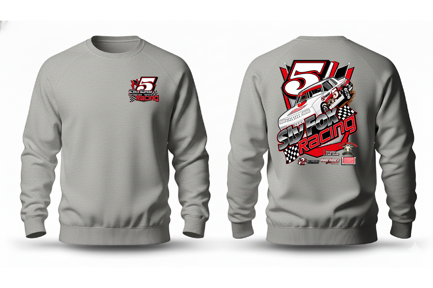 2026 Sly Fox Racing