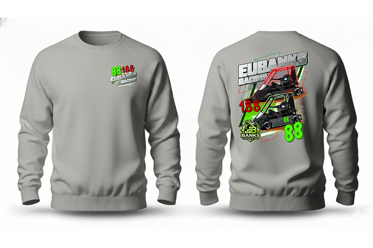2026 Eubanks Racing