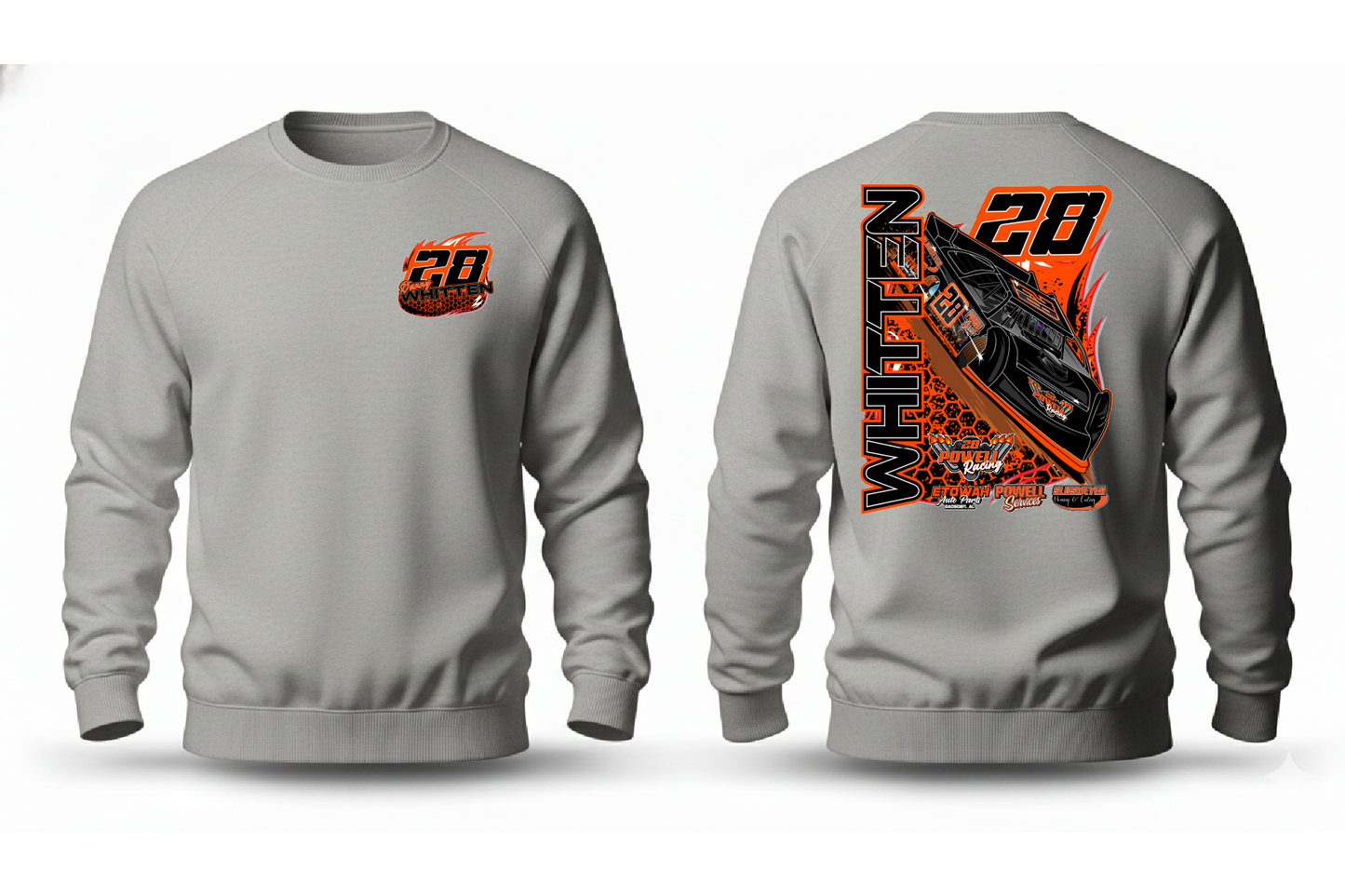 2026 Danny Whitten