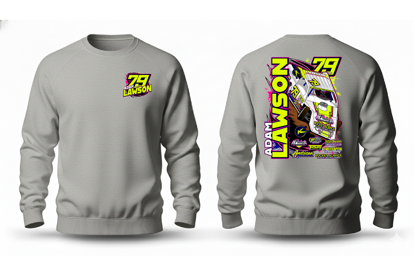 2026 Adam Lawson