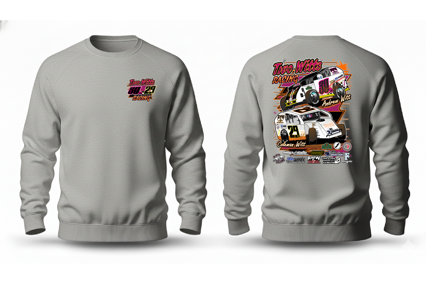 2026 Two Witts Racing
