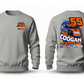 2026 Mike Coogan