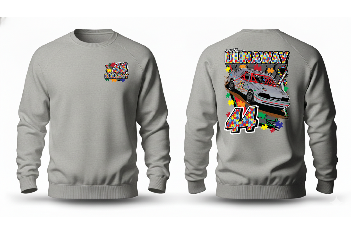 2026 Matthew Dunaway