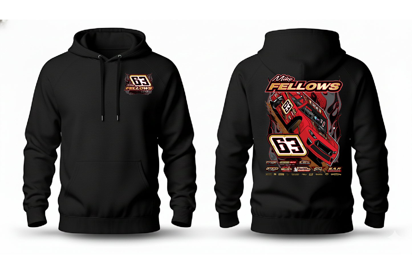 2026 Mike Fellows