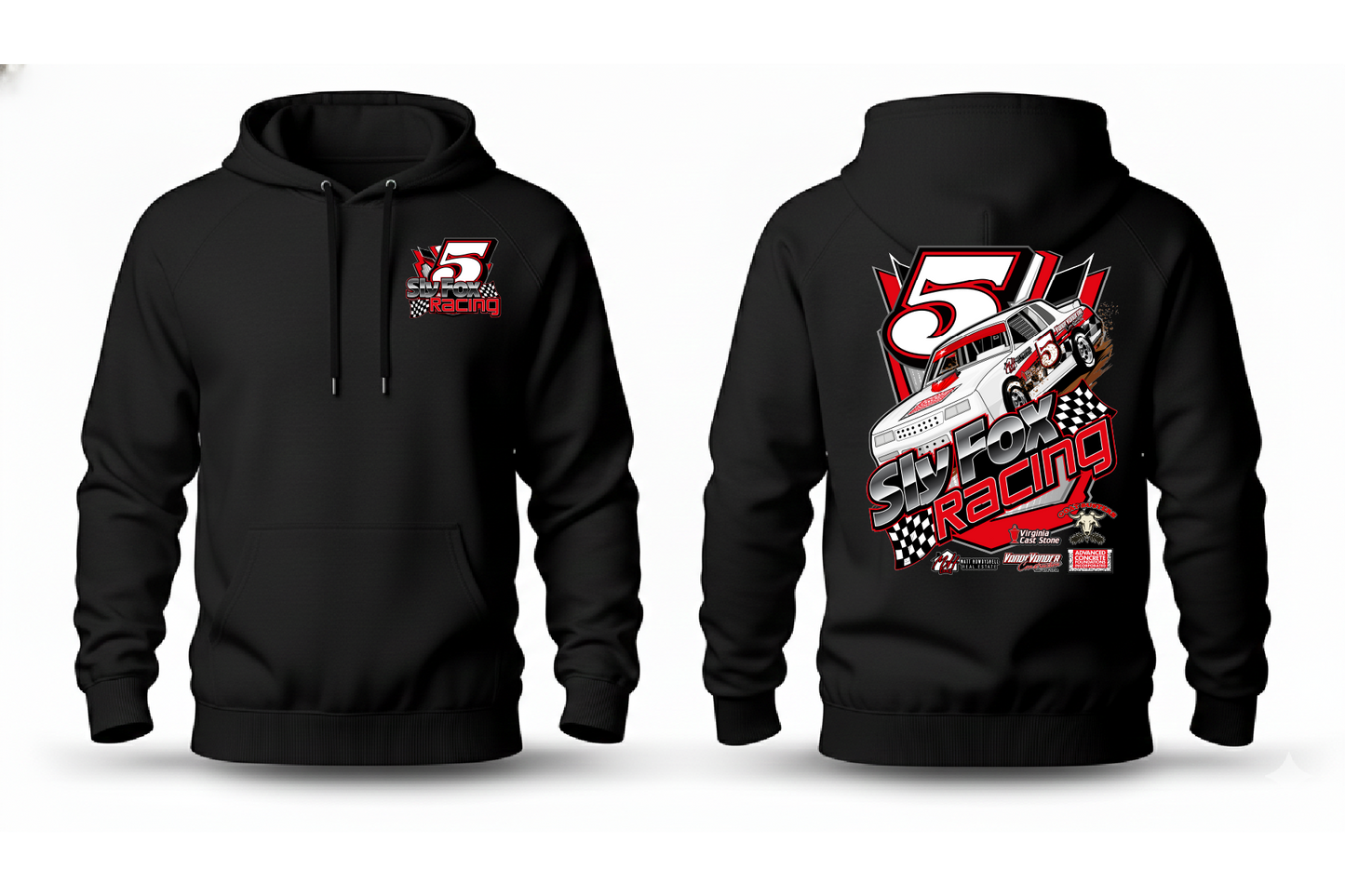 2026 Sly Fox Racing